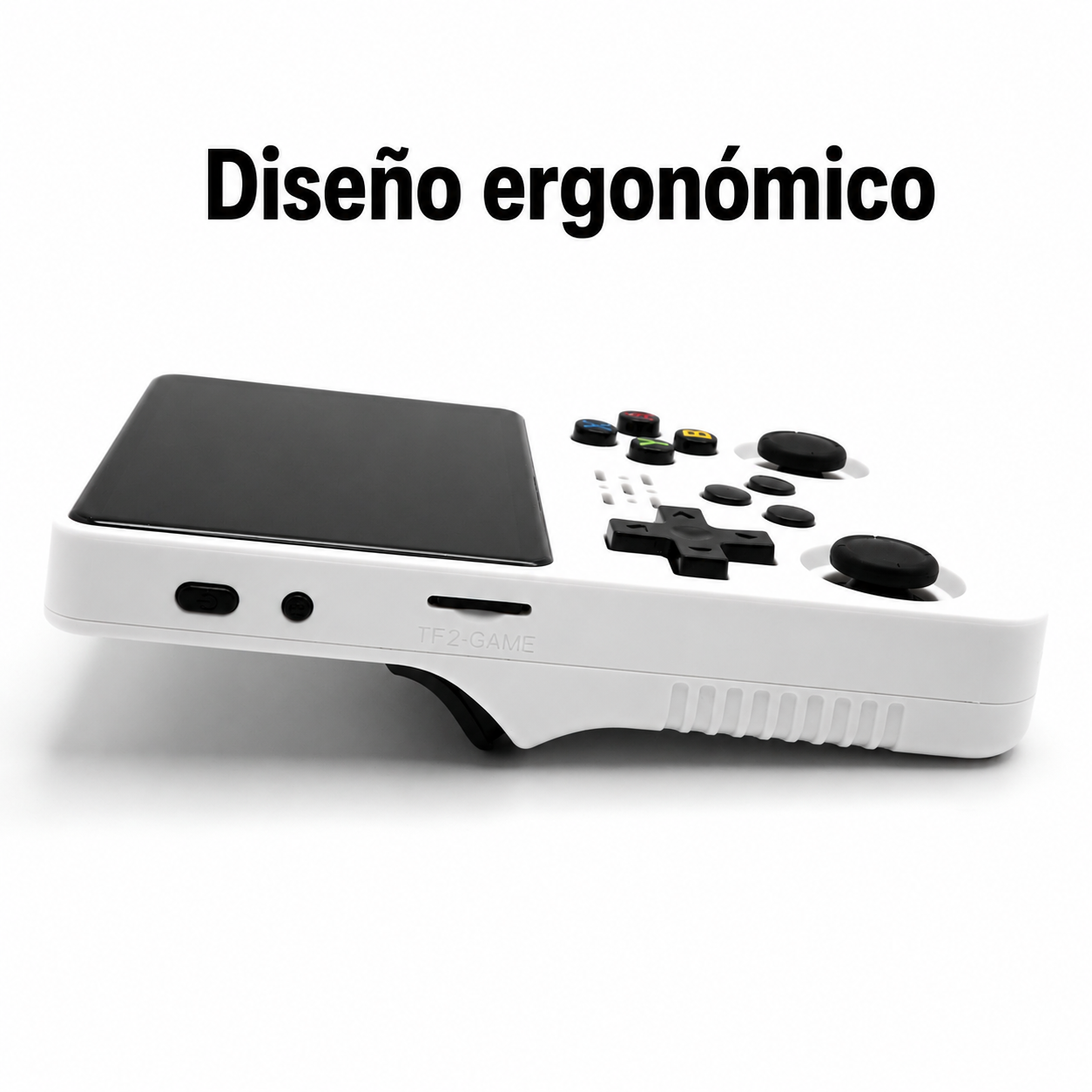 Consola Retro R36S - Aventura Gamer