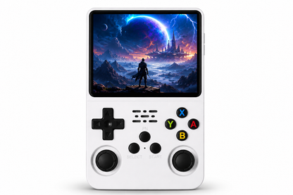 Consola Retro R36S - Aventura Gamer